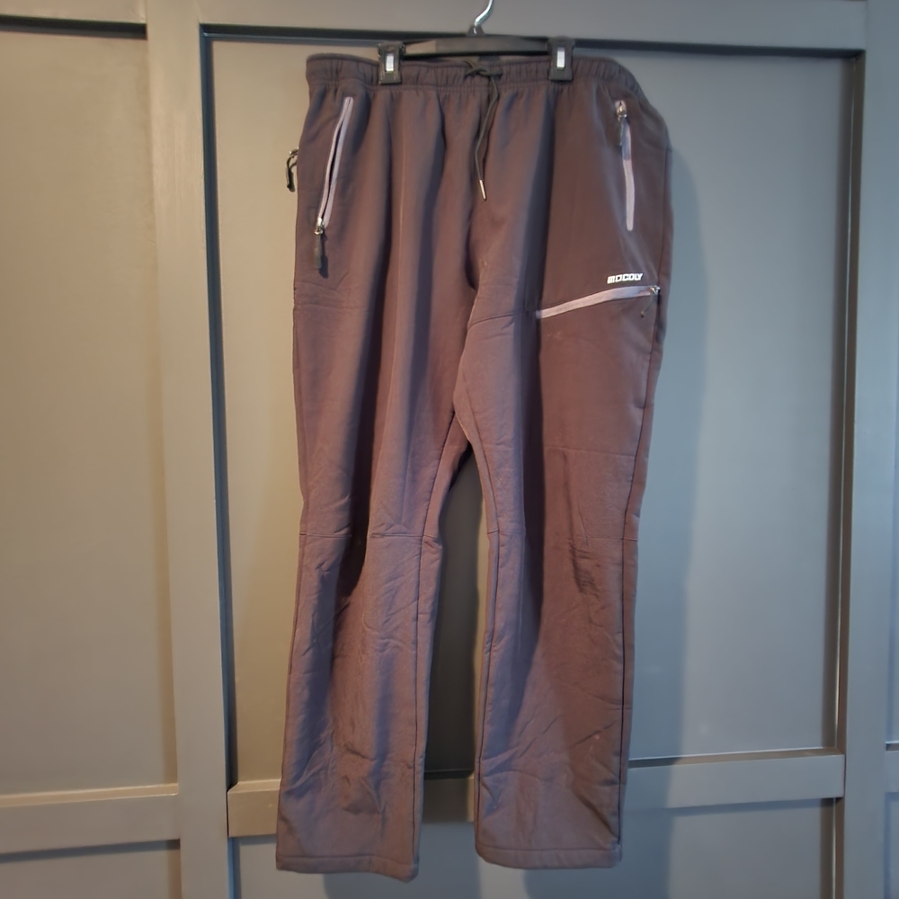 Women's Gray Pants